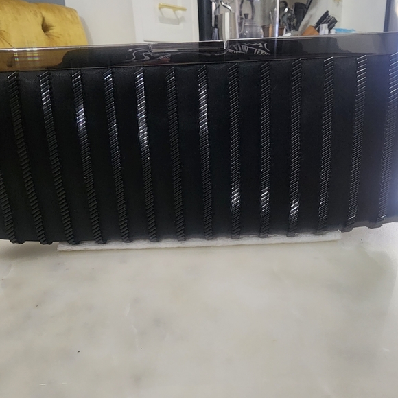 EUC BCBG Maxazria Clutch - Picture 3 of 13